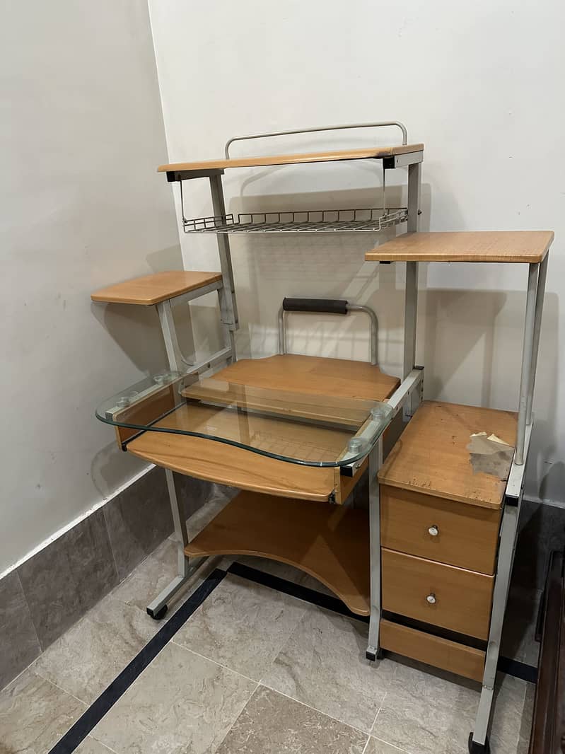 Imported Computer Table 3