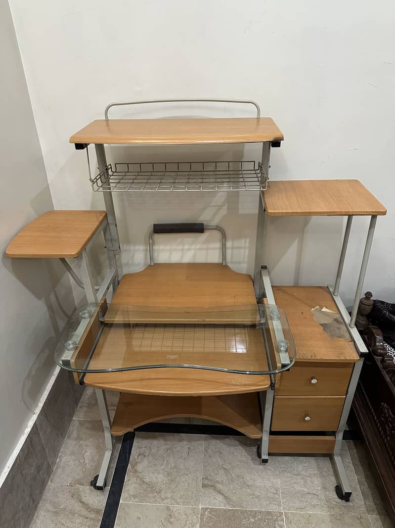 Imported Computer Table 4