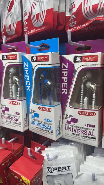 zip handsfree