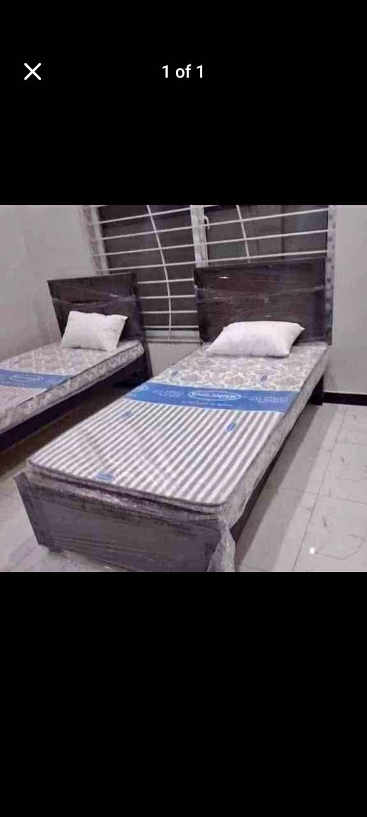 single beds available 0