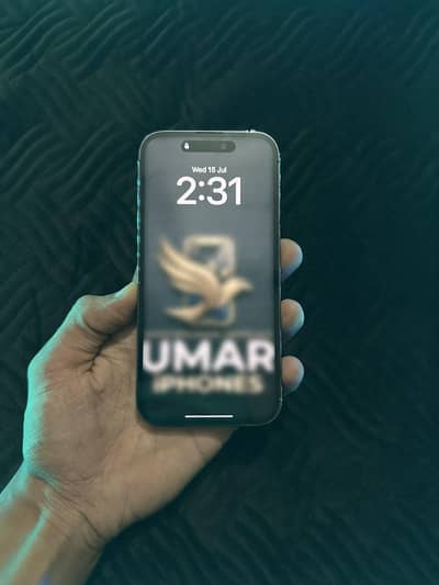 Apple iPhone 14 Pro PTA approved