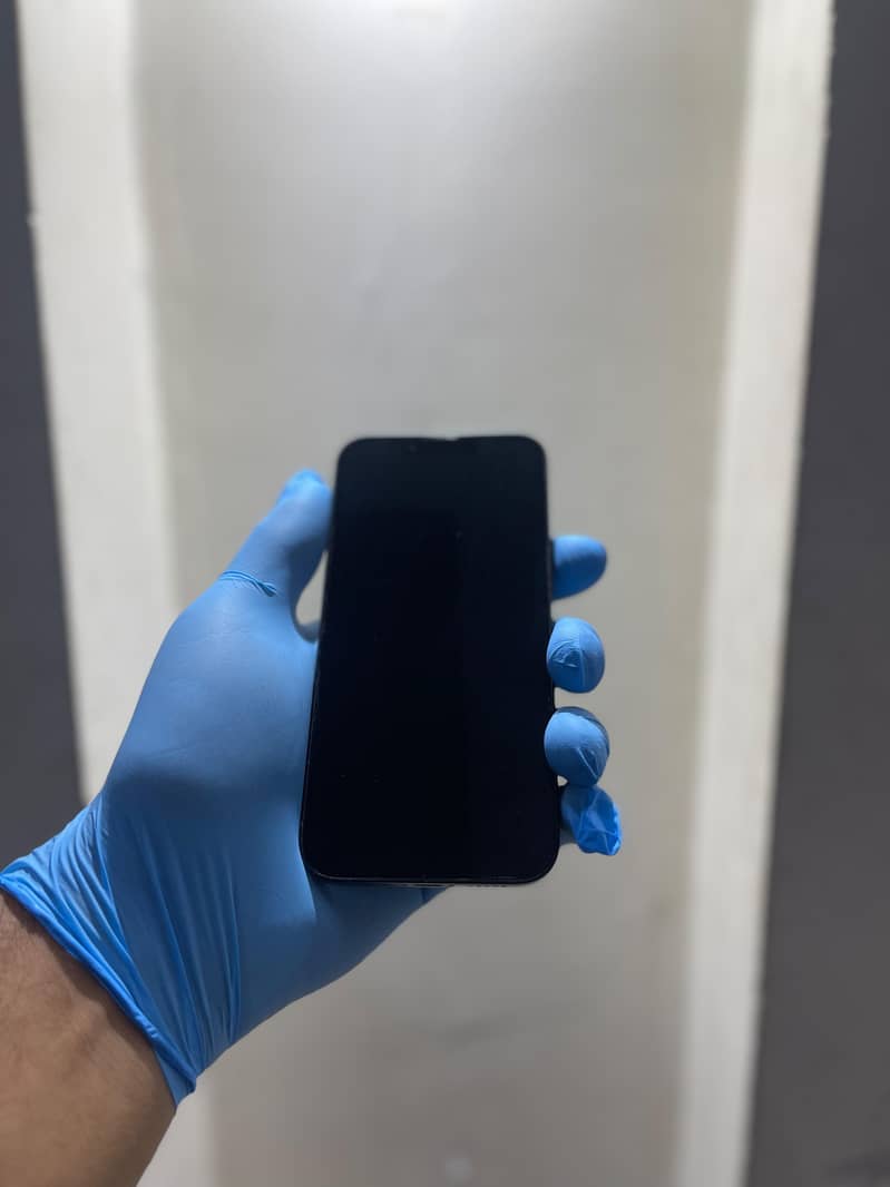 Apple iPhone 13 0