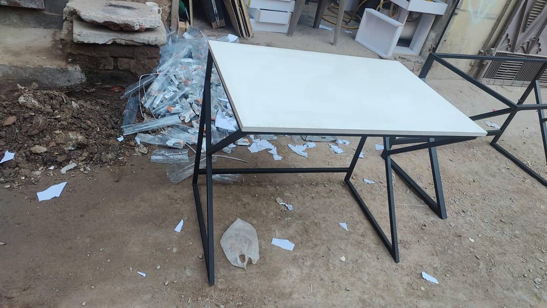 study table computer table 6