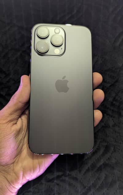 Apple iPhone 14 Pro Max factory unlocked