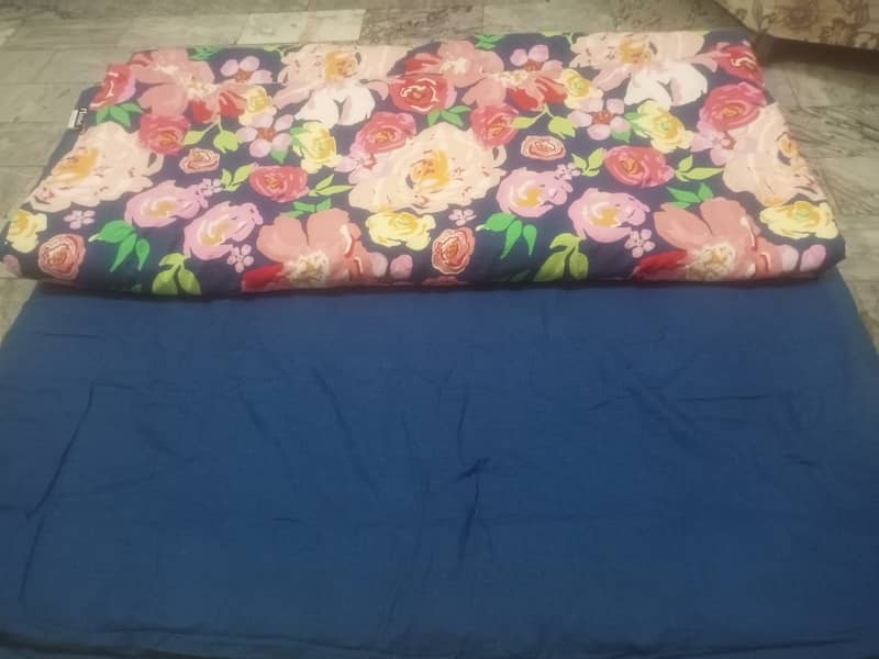 Only comforter 5