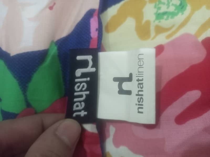 Only comforter 6