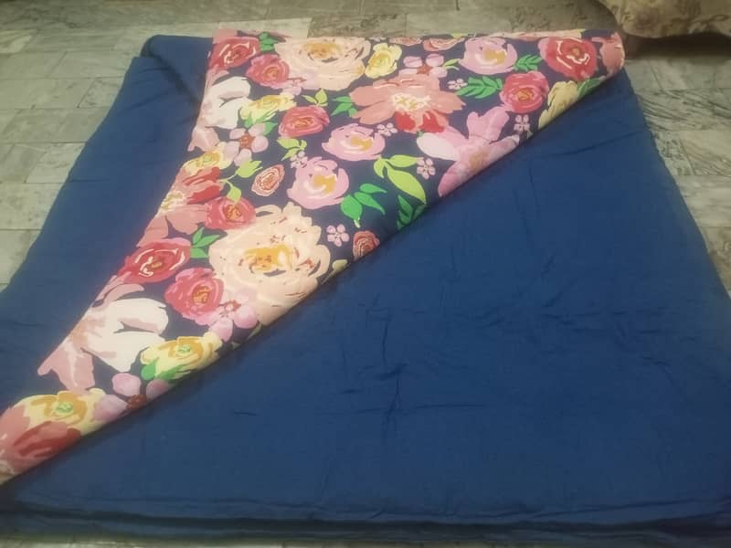 Only comforter 9