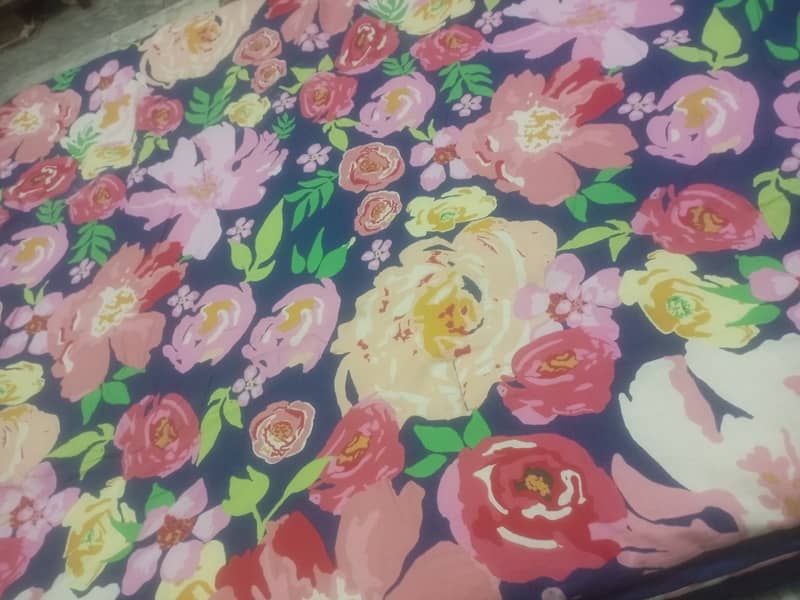 Only comforter 10