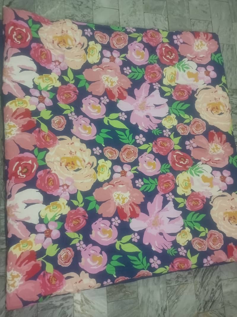 Only comforter 11