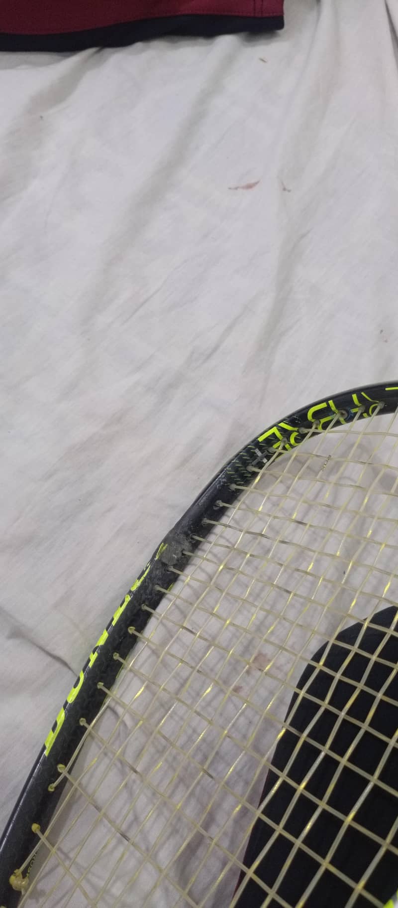 squash racket 3