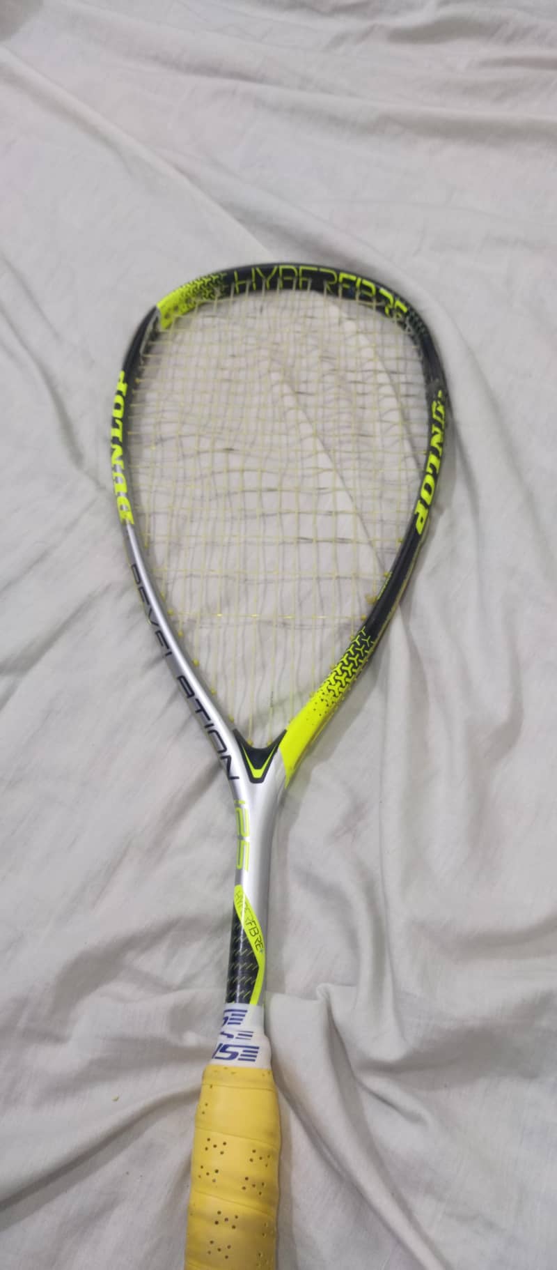 squash racket 6
