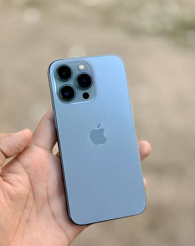 Apple iPhone 13 Pro