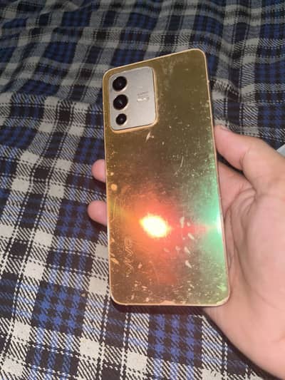 Vivo V23 5g