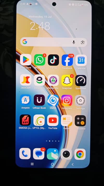 Vivo Y200