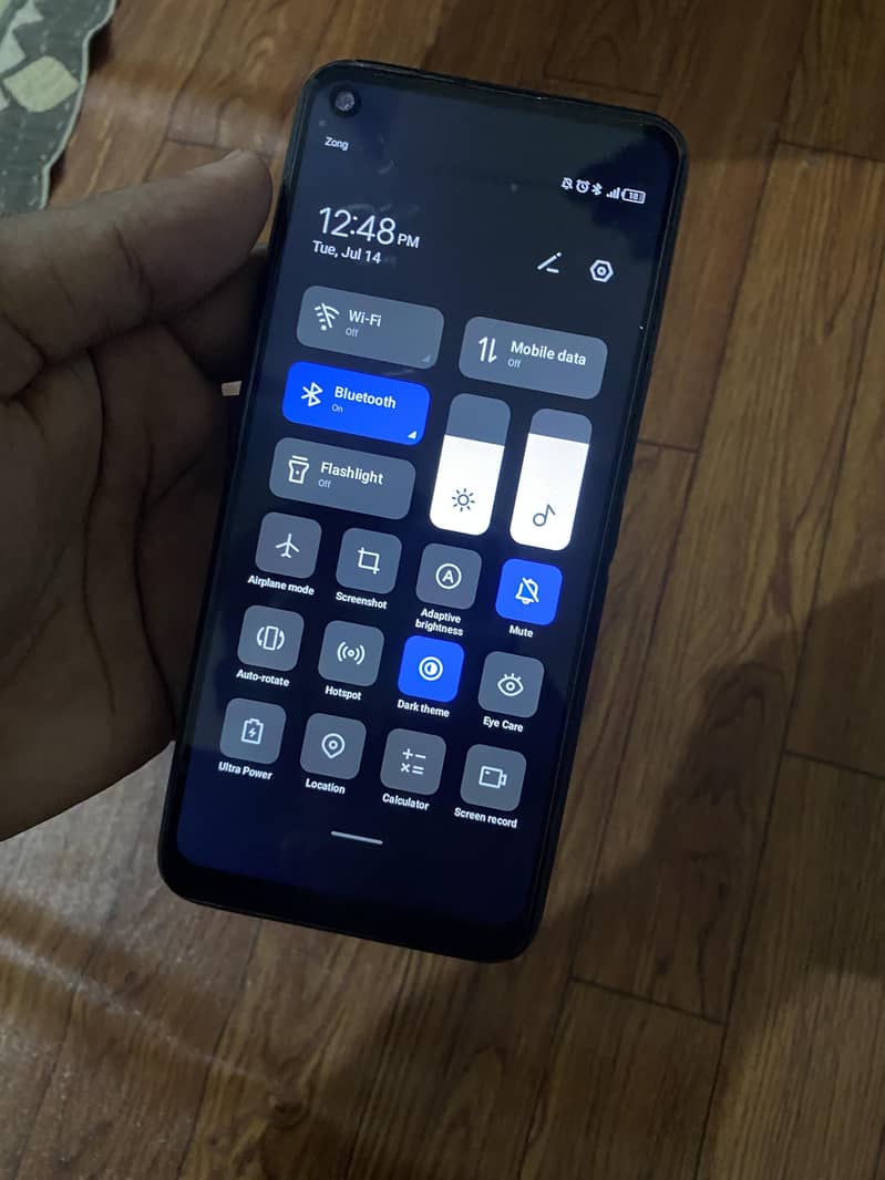 Tecno Camon 17 2