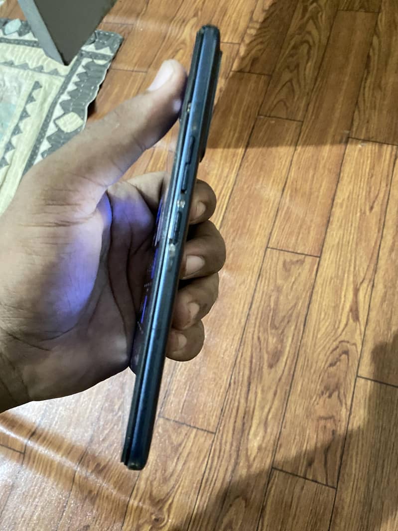 Tecno Camon 17 5