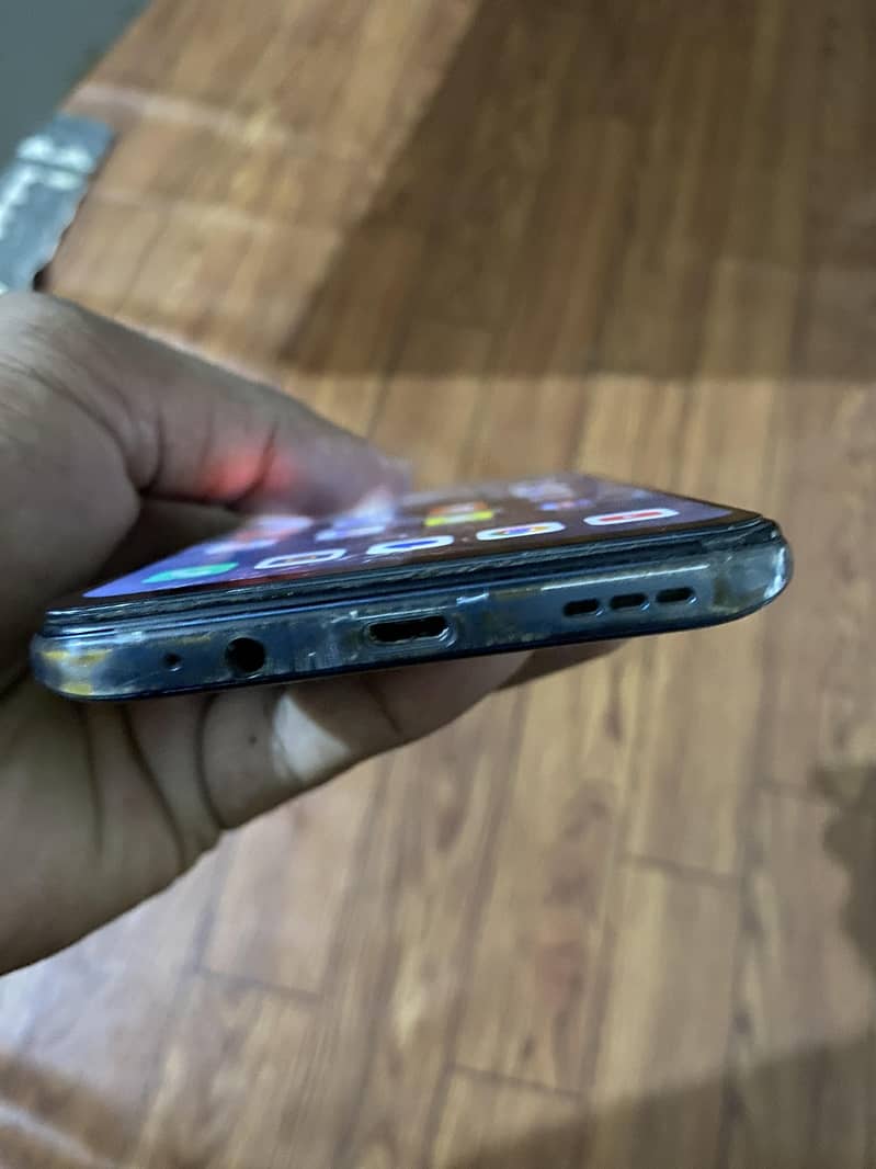 Tecno Camon 17 6