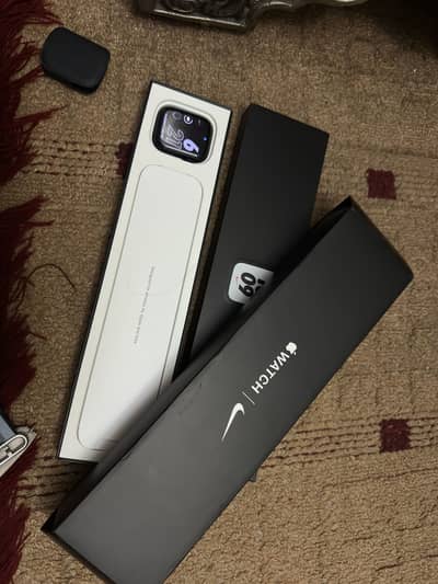 apple watch series 7 45mm