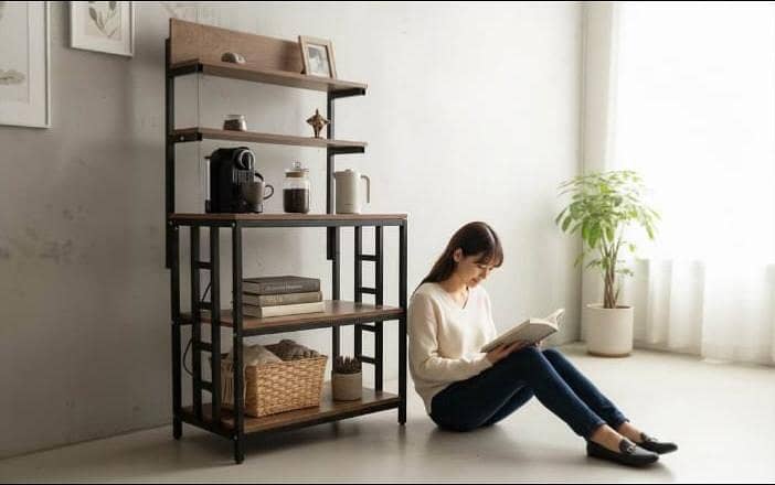 kitchen rack 0