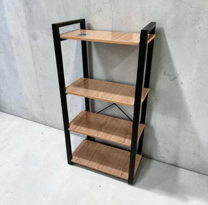 kitchen rack 2