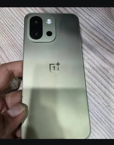 One Plus 13