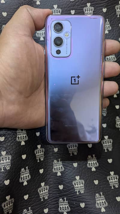 One Plus 9 5G PTA 8 /128
