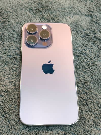 Apple iPhone 14 Pro