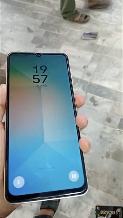 Samsung Mobile A06