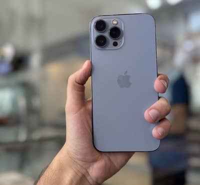 Apple iPhone 13 Pro Max