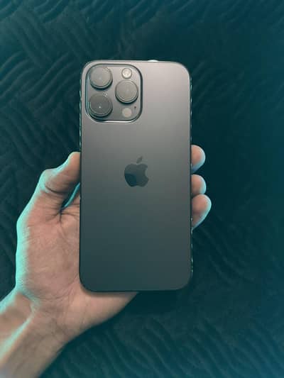 Apple iPhone 14 Pro Max factory Unlocked