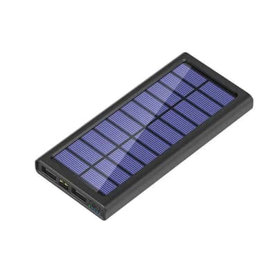 solar power bank