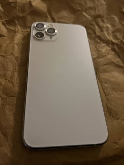 iPhone 14 Pro Max pta app