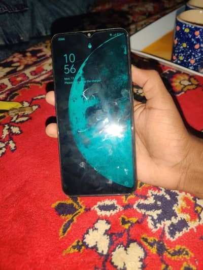 OPPO F11