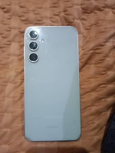 Samsung Mobile S23 FE