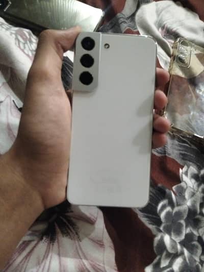Samsung Mobile S22