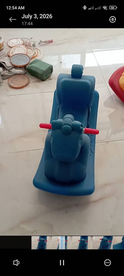 ROCKING CHAIRS for kids
