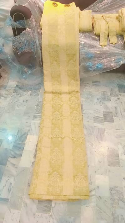 Curtain