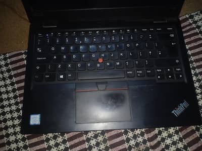 Lenovo ThinkPad L390 Touch