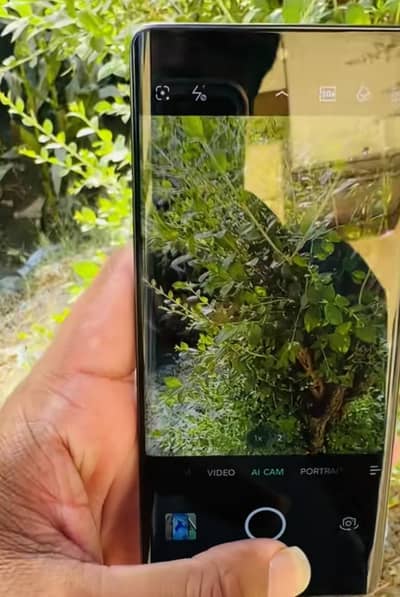 Infinix Hot 50 Pro