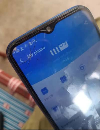 Tecno Other Model