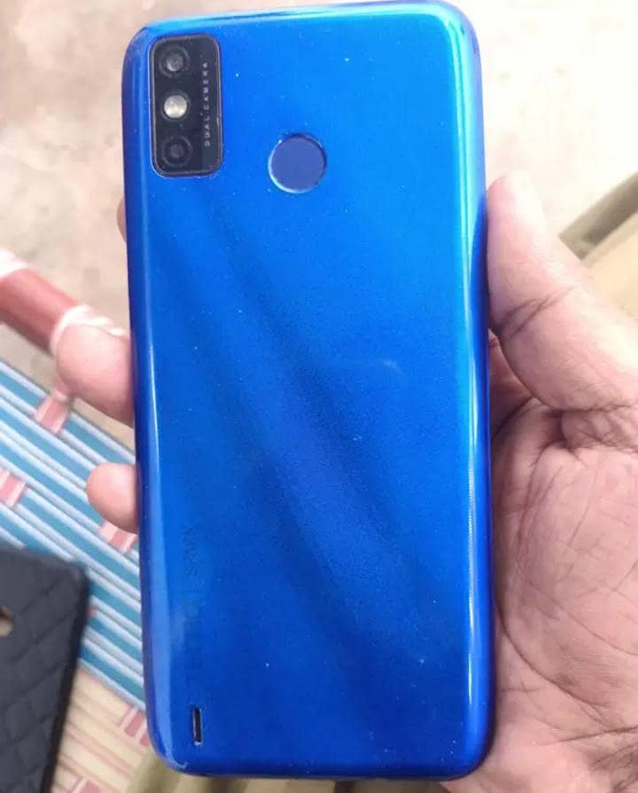 Tecno Other Model 2
