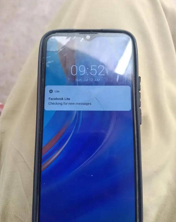 Tecno Other Model 3