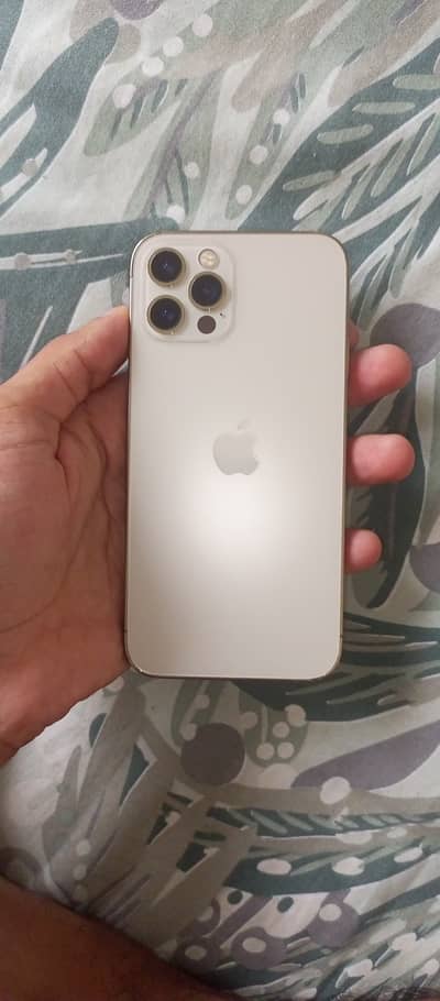 Apple iPhone 12 Pro