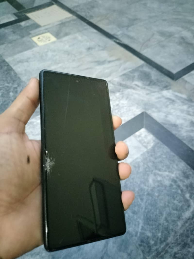 Google Pixel 6a 2