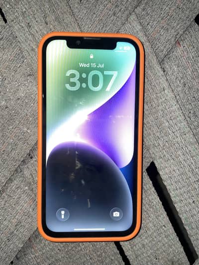Apple iPhone 14