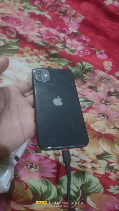 I phone 11 bypass hona ha