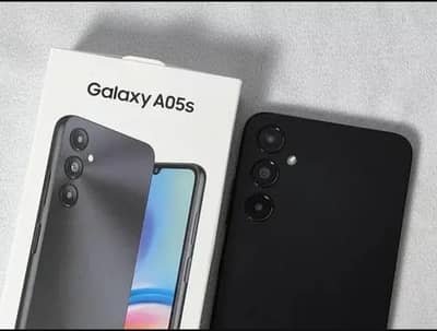 Samsung Mobile A05s