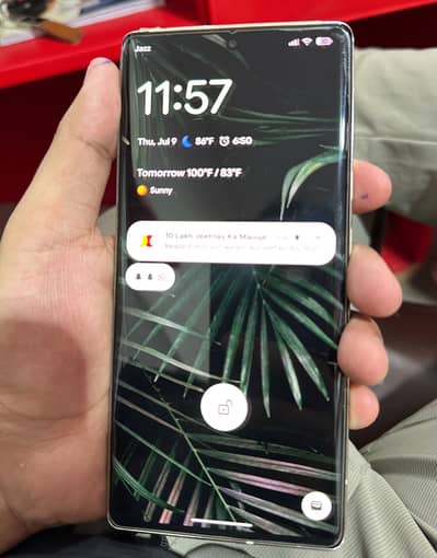 Google Pixel 6 Pro