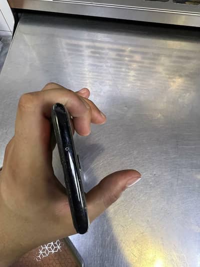 OnePlus 6T 8/128 display finger