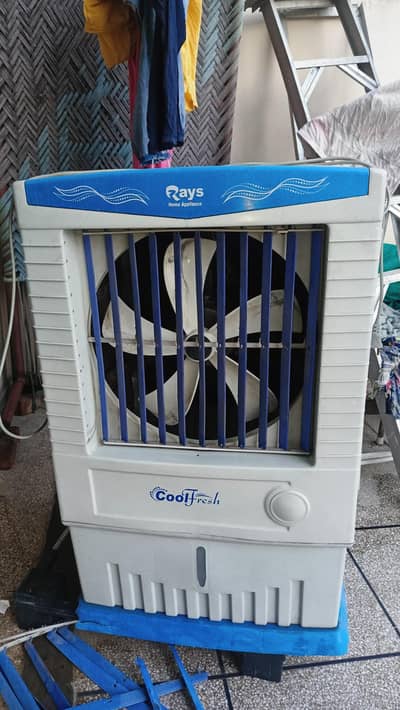 cooller